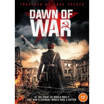 O2  Dawn of War – 2020 WWII